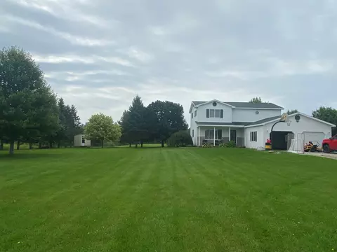 635 Miller, Tawas City, MI 48763