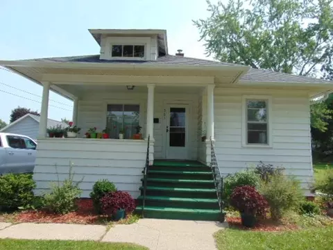 501 S Jeffery, Ithaca, MI 48847