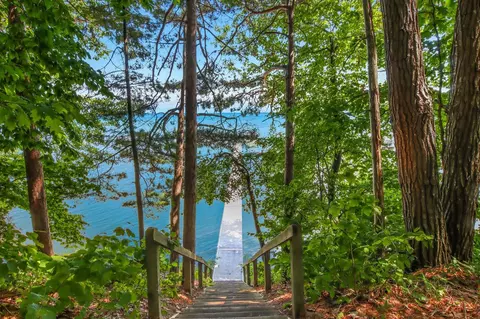 000 S Ashland, Glen Arbor, MI 49636