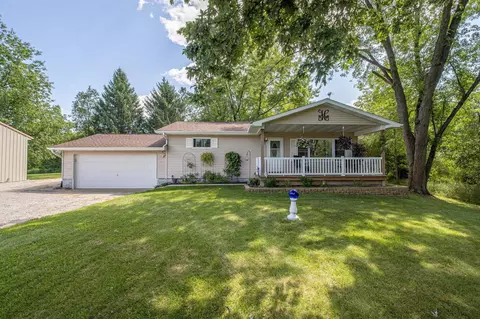 9125 Chippewa #LOT : MUI, Evart, MI 49631