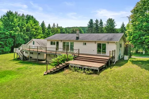 8446 W Elder, Alden, MI 49612