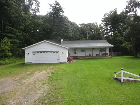 2470 N Huron, Tawas City, MI 48763