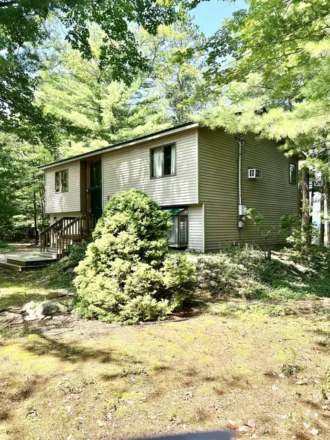 10432 Mud Lk, Interlochen, MI 49643