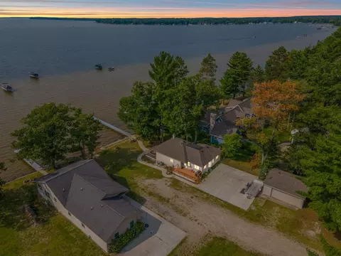 104 Elve, Prudenville, MI 48651
