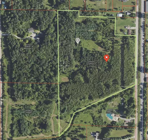 Old M-10, Standish, MI 48658