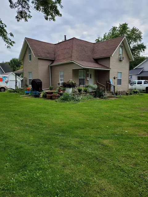 516 Ely, Alma, MI 48801