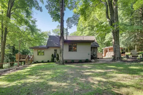 8242 S Sullivan, Cedar, MI 49621 photo 56