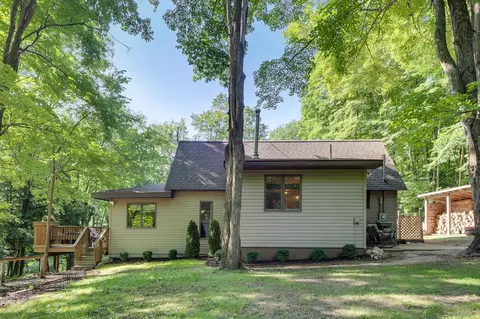 8242 S Sullivan, Cedar, MI 49621 photo 7