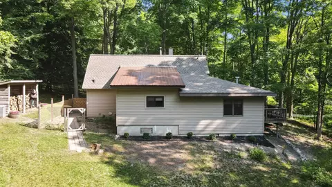 8242 S Sullivan, Cedar, MI 49621 photo 69