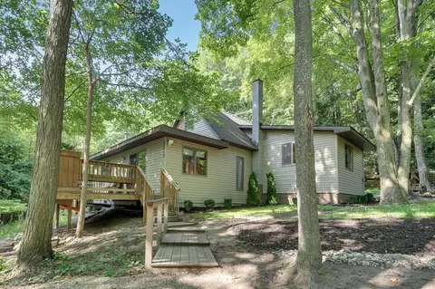 8242 S Sullivan, Cedar, MI 49621 photo 4
