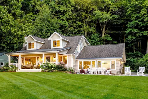 9064 Peninsula Lot 6 6a #LOT : 6 & 6A, Traverse City, MI 49686