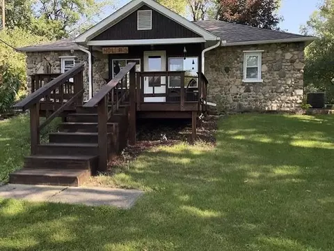 5377 Rau, West Branch, MI 48661