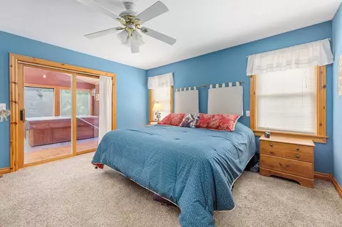 58 E Vly #LOT : 2, Maple City, MI 49664 photo 37