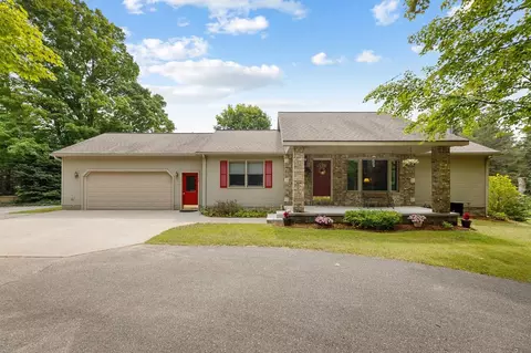 58 E Vly #LOT : 2, Maple City, MI 49664
