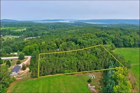 E Kirt Lot: A, Lake Leelanau, MI 49653