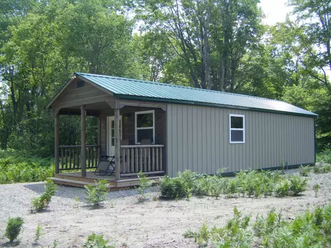 5095 Day, Kalkaska, MI 49646