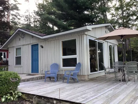 5879 Cottage #4, Bellaire, MI 49615