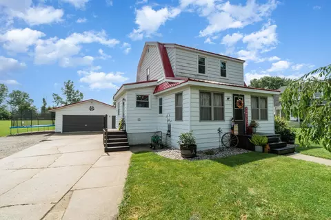 134 Carolina, Alma, MI 48801