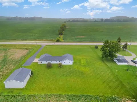 6232 E Blanchard, Shepherd, MI 48883