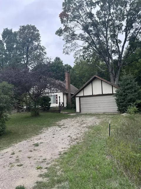 14674 Springdale, Thompsonville, MI 49683