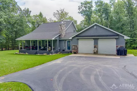3195 S Baroda, West Branch, MI 48661