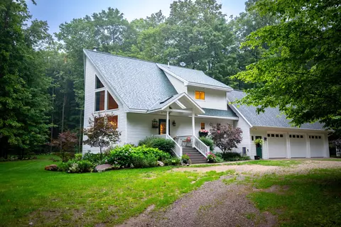 6547 S Maple Vly, Mancelona, MI 49659