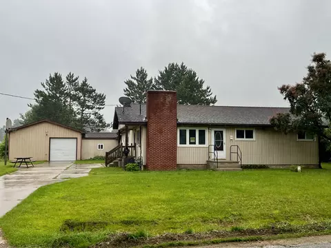 1960 Hampton #LOT : 1, Harrison, MI 48625