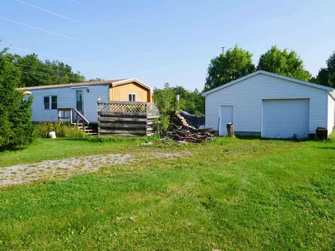 6521 Slosser, Hale, MI 48739