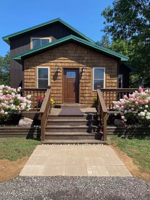 22468 11 Mile, Reed City, MI 49677