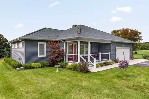 8389 Fairway, Beulah, MI 49617