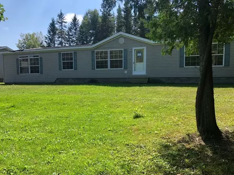 1962 W Charlotte, Moran, MI 49760