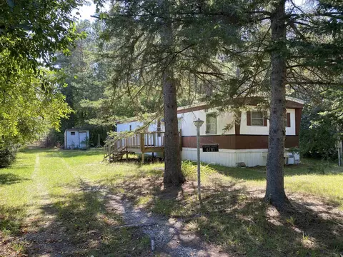 6181 Slosser, Hale, MI 48739