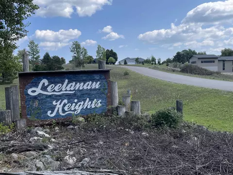 Lot 20 S Cedarview, Cedar, MI 49621