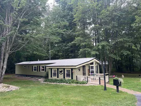 3523 Mt Bliss, East Jordan, MI 49727