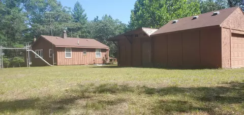 625 N Wilber, Oscoda, MI 48750
