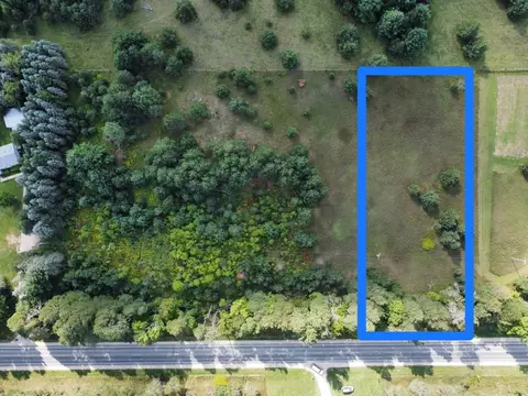 Parcel G Old 131, Cadillac, MI 49601