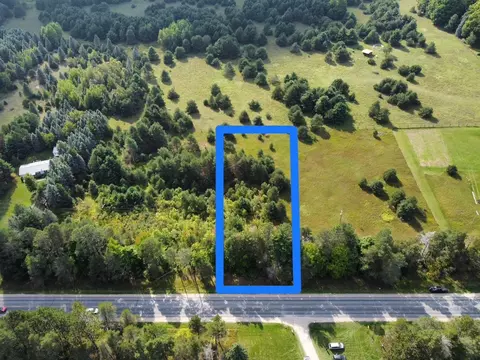 Parcel F Old 131, Cadillac, MI 49601