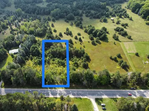 Parcel E Old 131, Cadillac, MI 49601