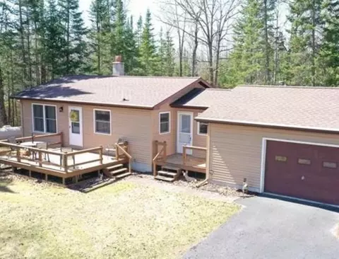 2601 Bass Lk, Lupton, MI 48635