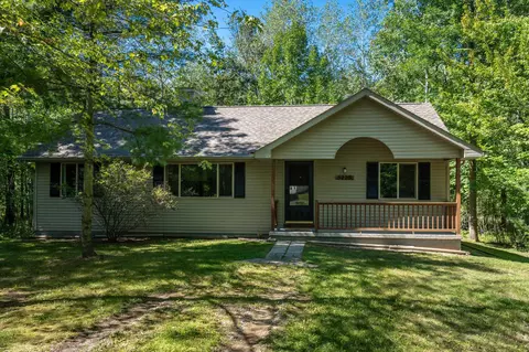 5225 King Richards, Gladwin, MI 48624