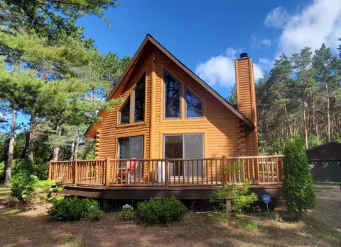 2029 Wetzel Lk, Mancelona, MI 49659