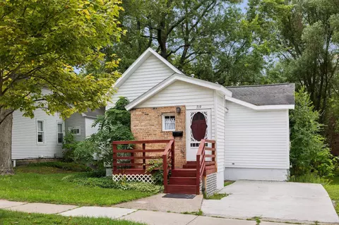 719 Seventh #LOT : 15, Traverse City, MI 49684