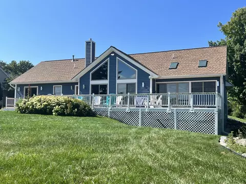 5166 Arrowhead #LOT : 17, Williamsburg, MI 49690