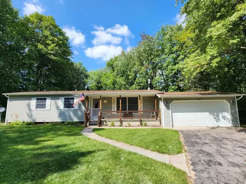 6172 Winterhaven, Elmira, MI 49730
