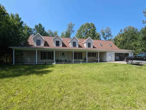 3876 Hottis, Whittemore, MI 48770
