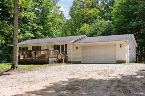 206 SW Gregg, South Boardman, MI 49680