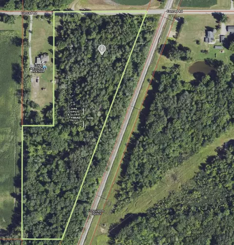 Kna Conrad, Standish, MI 48658