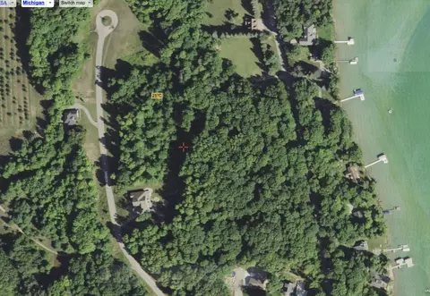 Lot #3 Timber Valley, Kewadin, MI 49648