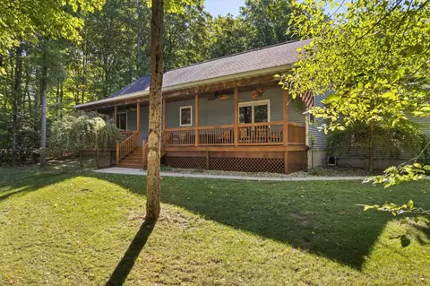 5096 Timber Rdg, Kingsley, MI 49649