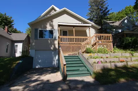 447 E Chapin, Cadillac, MI 49601